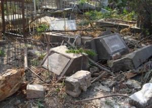 Верховный суд Карелии обязал власти убрать свалку у Сулажгорского кладбища - Похоронный портал