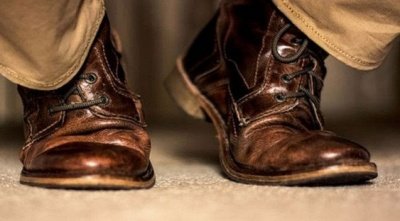 Связь между обувью и некоторыми болезнями существует