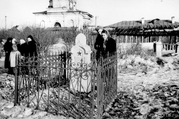 Омск. Прокуратура начала проверку в связи с незаконными захоронениями в Омском районе - Похоронный портал