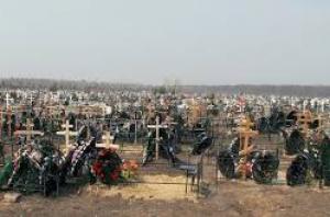 Более 30 нарушений было выявлено по результатам проверок подмосковных кладбищ за девять месяцев 2015 г. - Похоронный портал