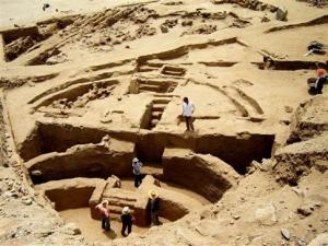 В Перу обнаружили тысячелетние захоронения предшественников инков - Похоронный портал