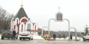 Кладбища людей и животных практически объединились в Дзержинском - Похоронный портал