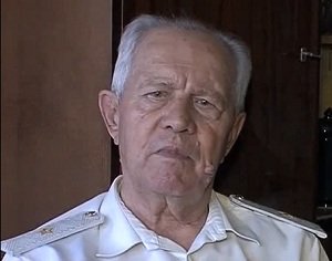 Скончался Пётр Павлов – последний в Севастополе Герой Советского Союза - Похоронный портал
