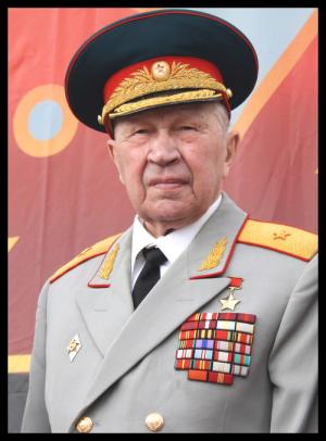 16 февраля 2015 года на 92 году жизни скончался Герой Советского Союза, генерал-майор в отставке Грицков Владимир Павлович. - 18.02.2015 - Похоронный портал