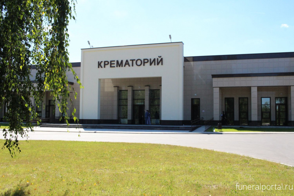 Деловой квартал (Нижний Новгород). «Крематорий — это длинный стартап». Как устроен бизнес на ритуальных услугах?