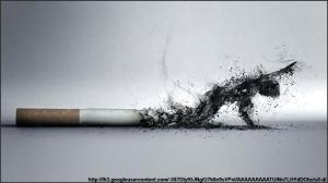 Смертность среди курильщиков растет - Похоронный портал