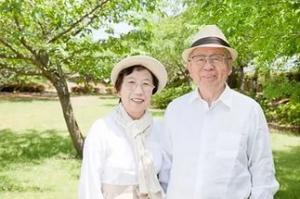 Ученые выяснили, почему у японцев такая высокая продолжительность жизни - Похоронный портал