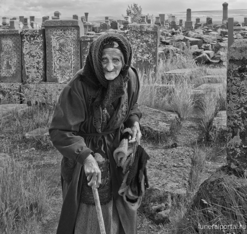 Армения. «Задымит» «печь» — «погаснет» ритуальный рынок? - Похоронный портал