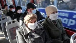 В России от гриппа в текущем эпидемическом сезоне умерли более 20 человек - Похоронный портал