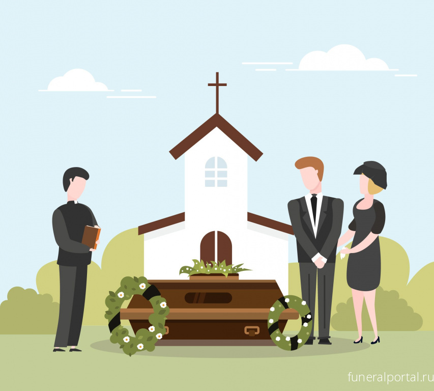 Quels sont les risques lorsqu’on paye ses funérailles de son vivant - Похоронный портал