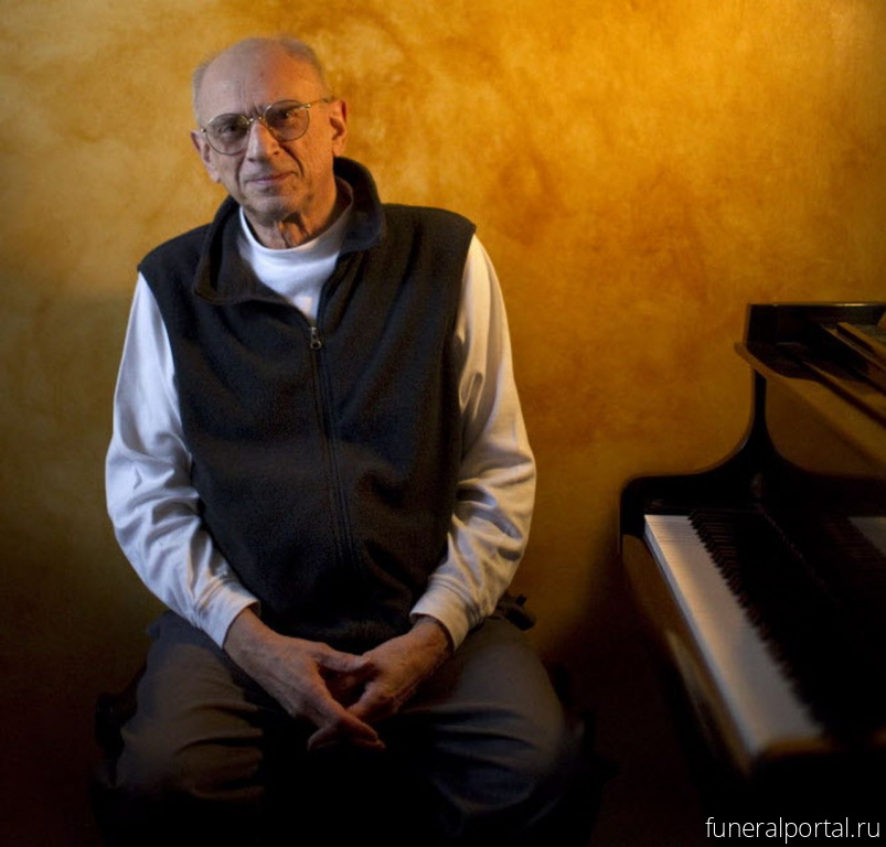 Dave Frishberg Dies: Jazz Musician, Writer Of ‘Schoolhouse Rock’ Tune ‘I’m Just A Bill’ Was 88 - Похоронный портал