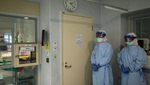 Лихорадка Эбола до конца октября может распространиться на Великобританию, Францию и Бельгию, прогнозируют ученые - Похоронный портал