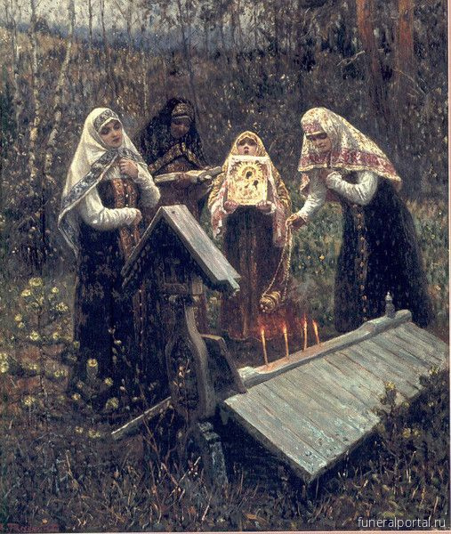 Новости компаний похоронной отрасли