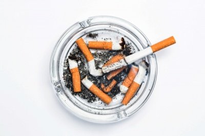 ВОЗ: Борьбе с курением в России мешает дешевизна сигарет