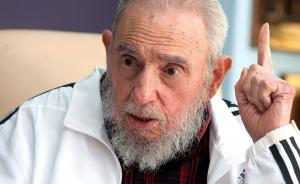 Несколько стран объявили траур в связи со смертью Фиделя Кастро - Похоронный портал