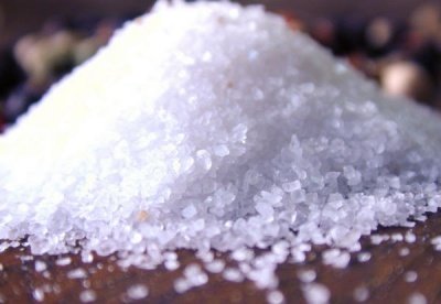 Учёные: поваренная соль полезна для здоровья
