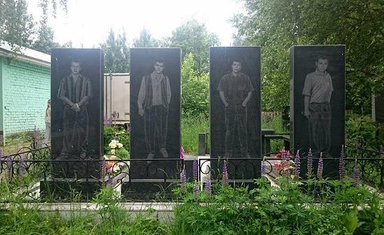 Обнаружены незаконные захоронения на кладбище Нижнего Новгорода - Похоронный портал
