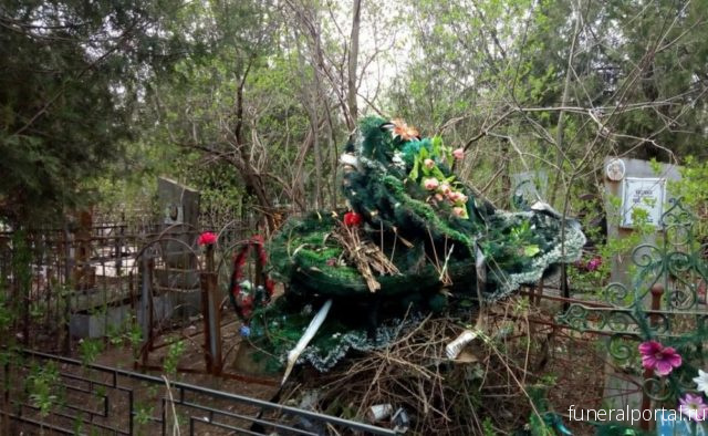 Новости компаний похоронной отрасли