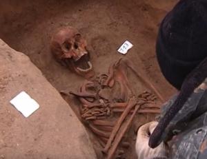 В Енисейске археологи нашли некрополь XVIII века - Похоронный портал