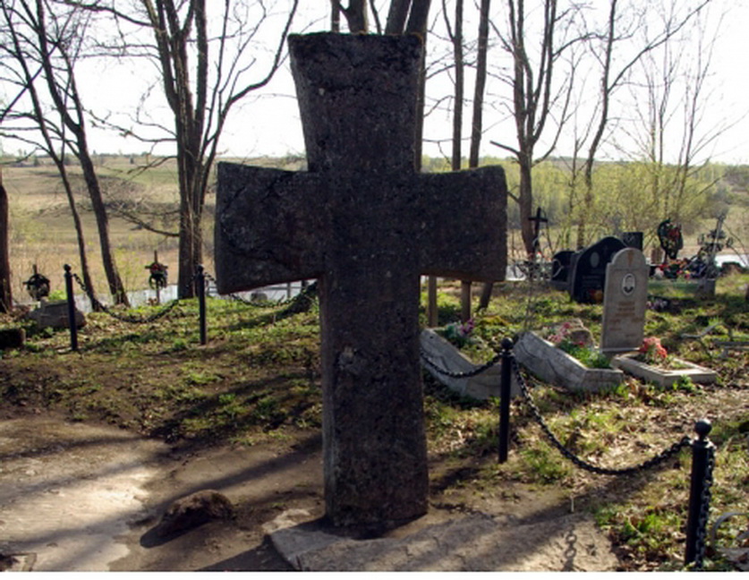 Карта успенского кладбища челябинск