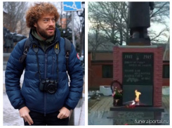 Новости компаний похоронной отрасли