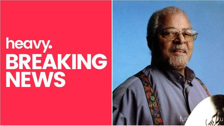 Jimmy Cobb dead at 91: Jazz icon and famed Miles Davis drummer dies of lung cancer, family says - Похоронный портал