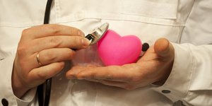 Как проводят ультрозвуковое исследование сердца