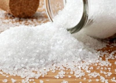 Ученые не советуют полностью отказываться от соли