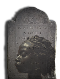 В США законодательно защитят захоронения с останками рабов-афроамериканцев - Похоронный портал