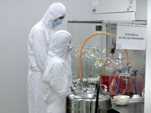 Российская вакцина от лихорадки Эбола проходит стадию доклинических испытаний - Похоронный портал