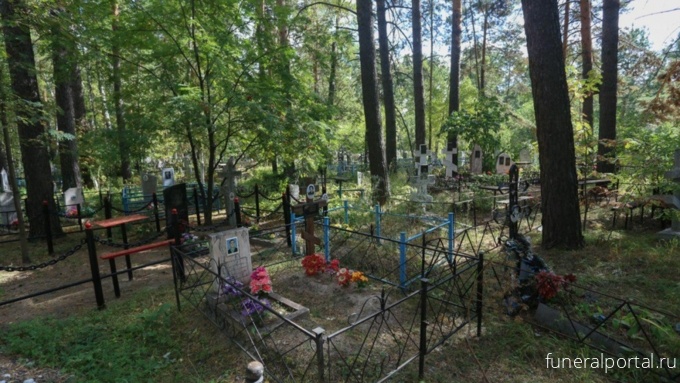 Похоронный вопрос: особенности погребения в Барнауле - Похоронный портал