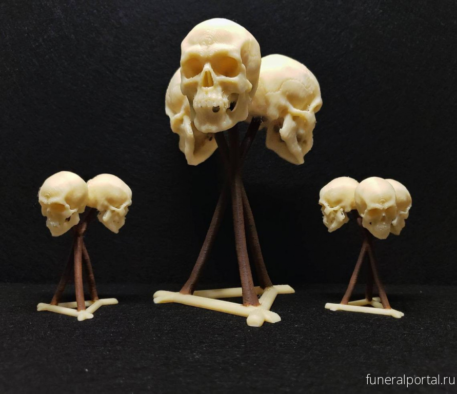 Новости компаний похоронной отрасли