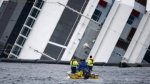 Число жертв затонувшего лайнера «Costa Concordia» достигло 30 человек - Похоронный портал