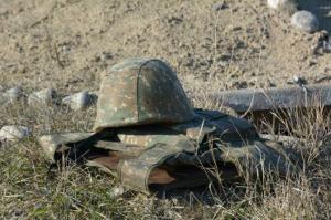 Стали известны подробности смерти российского военного в Армении - Похоронный портал