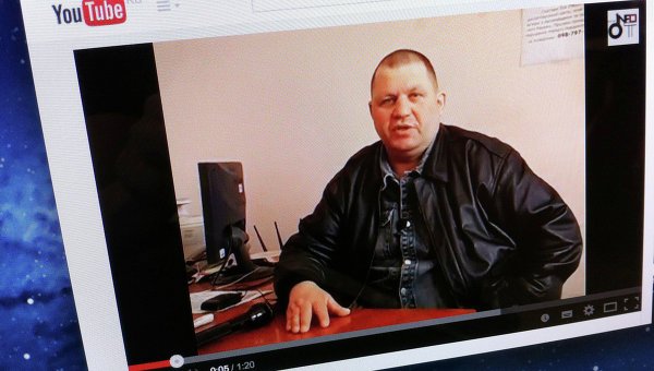 МВД Украины обнародовало запись разговора Музычко об оружии - Похоронный портал