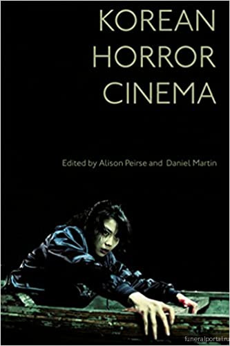How Korean cinema mastered the art of horror