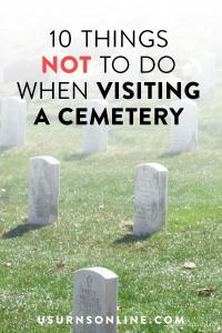 10 Вещей, происходящих на кладбищах, которые не являются захоронениями или захоронениями