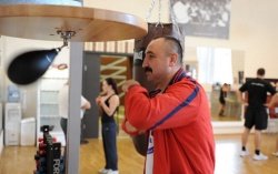 «Подкупить пытались, но не в этом олимпийском цикле»