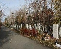 В Самаре под семейные захоронения отведут Спасское кладбище - Похоронный портал