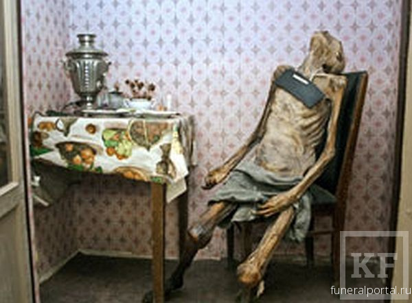 Мумию одинокого старика нашли в квартире на улице Гришина - Похоронный портал