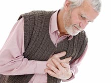 Сердечный приступ или болезни сердца не означают сидячий образ жизни