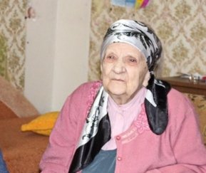 В Дагестане на 96-м году жизни скончалась ветеран Великой Отечественной войны Надежда Станчиц - Похоронный портал