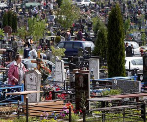 В Курске обсудили «похоронную» тему - Похоронный портал