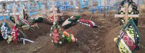 В Улан-Удэ не смогли обжаловать конкурс по нового кладбищу - Похоронный портал