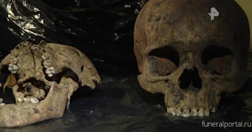 Новости компаний похоронной отрасли