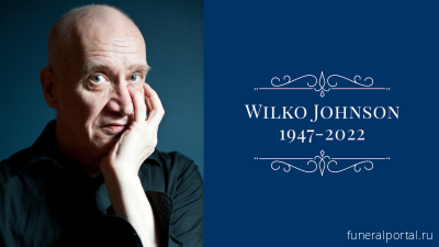 Wilko Johnson: Dr Feelgood guitarist and punk forebear dies aged 75 - Похоронный портал