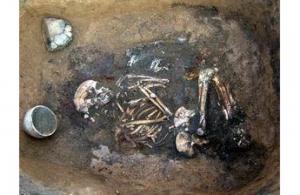 В центре Абакана археологи обнаружили свежее кладбище - Похоронный портал