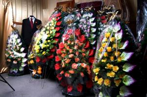 В Пензенской области убийцу обязали возместить расходы напохороны и поминки - Похоронный портал