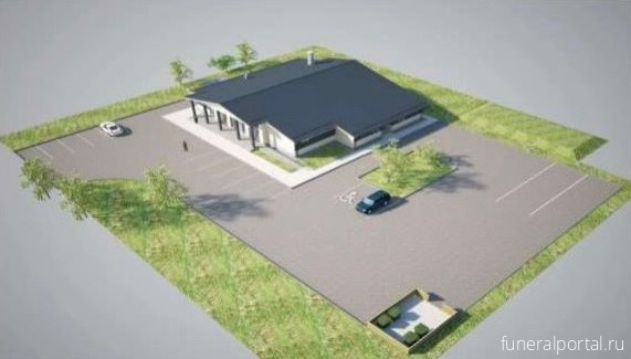 Новости компаний похоронной отрасли