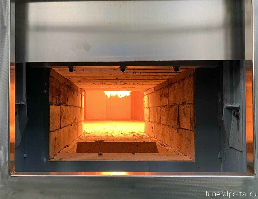 Когда откроется алматинский крематорий - Похоронный портал